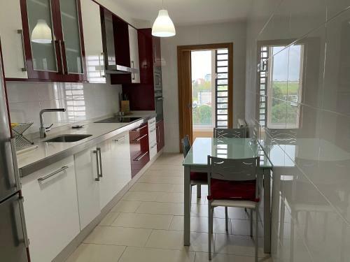 Apartamento Oktheway Lamadosa Street