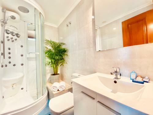 Apartamento Old Town Coru�a