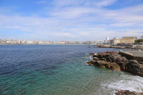 Apartamento Orz�n Playa