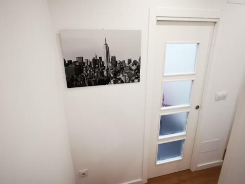 Precioso Apartamento En A Coru�a
