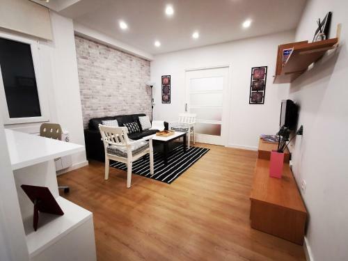 Precioso Apartamento En A Coru�a