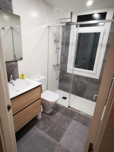 Precioso Apartamento En A Coru�a