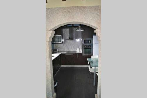 Casa As Campanillas