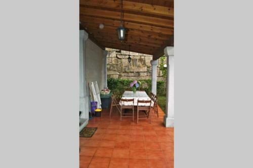 Casa As Campanillas