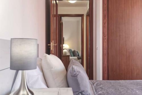 Apartamento Horizonte - Apts Ian Jand�a Sur