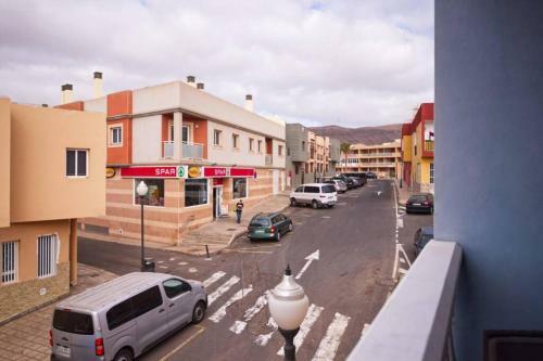 Apartamento Horizonte - Apts Ian Jand�a Sur