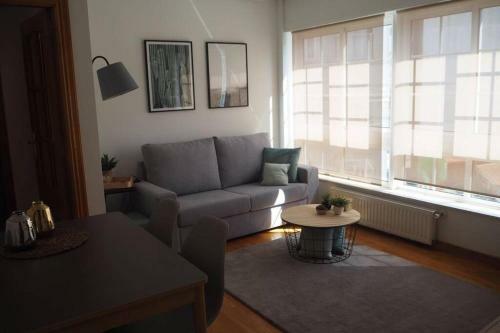 Acogedor Apartamento En La Torre de H�rcules