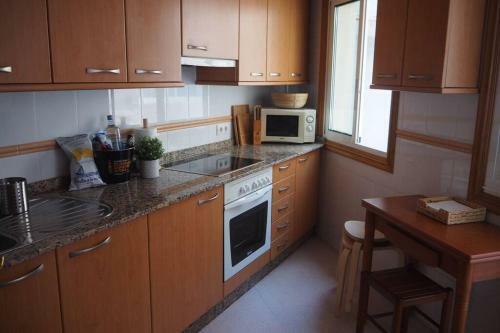 Acogedor Apartamento En La Torre de H�rcules