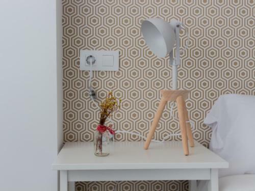 Apartamento Housingcoru�a Riazor Playa