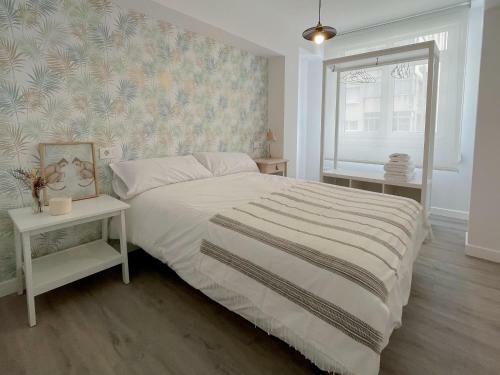 Apartamento Housingcoru�a Riazor Playa