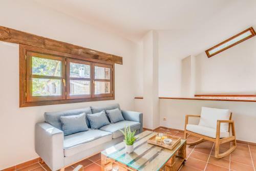 Hotel Masia Ventanell