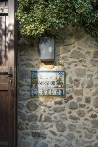 Hotel Masia Ventanell