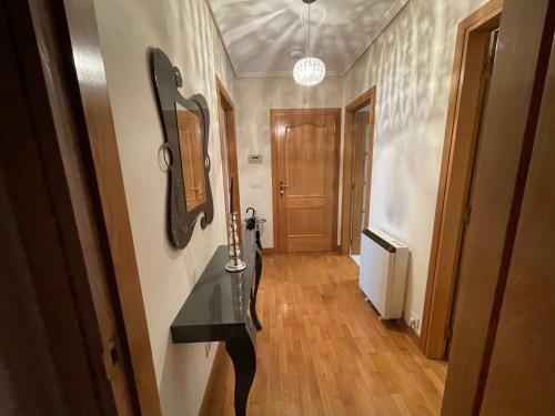 Apartamento Oktheway Congres Palace