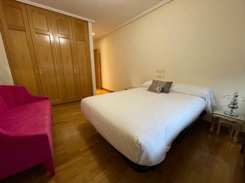 Apartamento Oktheway Congres Palace