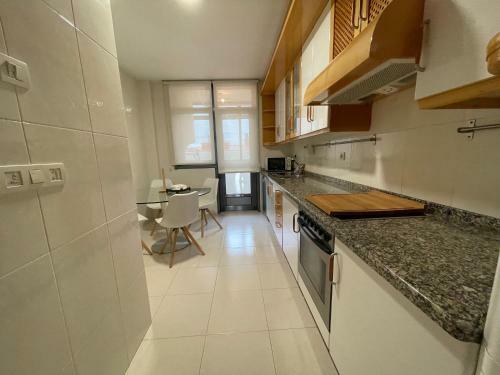 Apartamento Oktheway Congres Palace