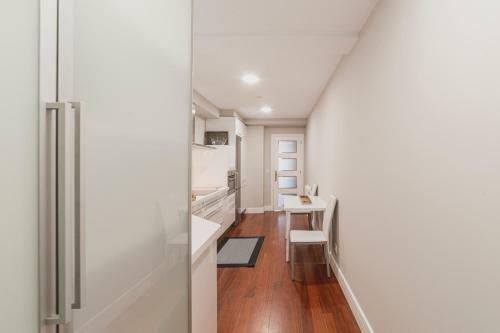 Apartamento Flora Residences