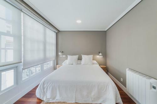 Apartamento Flora Residences