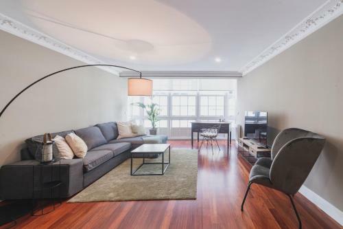 Apartamento Flora Residences