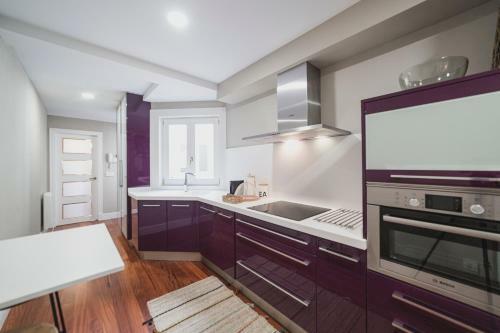 Apartamento Flora Residences