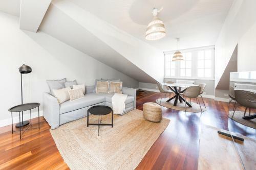 Apartamento Flora Residences