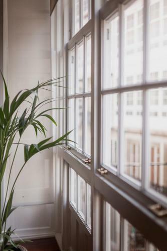 Apartamento Flora Residences