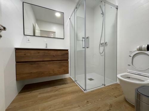 Apartamento Oktheway Real Historic Center