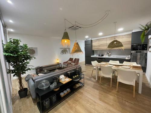 Apartamento Oktheway Real Historic Center