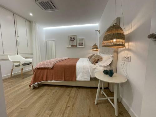 Apartamento Oktheway Real Historic Center