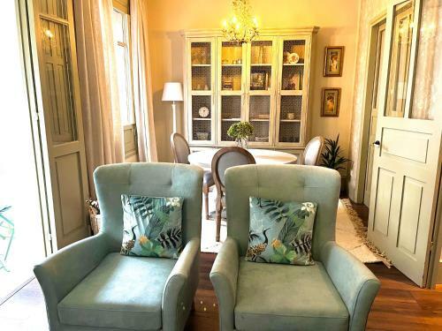 Precioso Apartamento En El Centro de A Coru�a