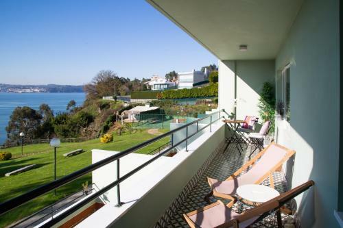 Apartamento Playa Lago