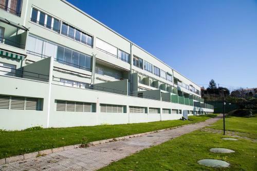 Apartamento Playa Lago