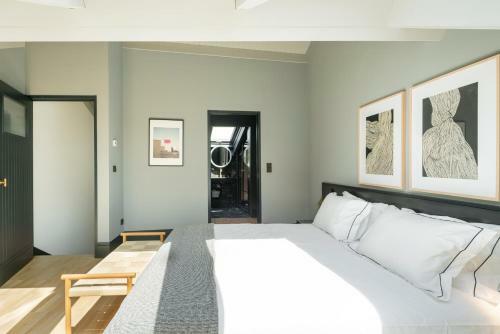 Apartamento Housingcoru�a Art