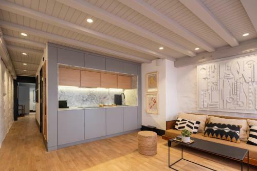 Apartamento Housingcoru�a Art