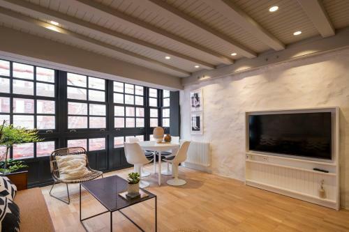 Apartamento Housingcoru�a Art