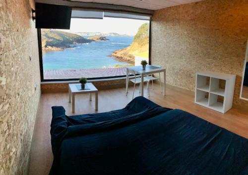 Apartamento Vistas Al Mar 3 Canabal