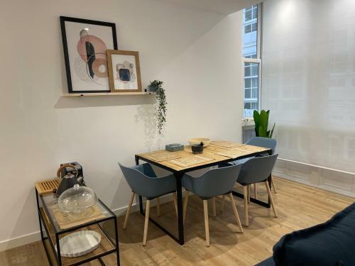 Apartamento Oktheway Real Historic Small