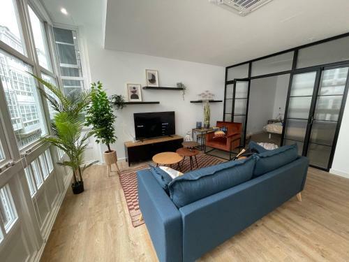 Apartamento Oktheway Real Historic Small