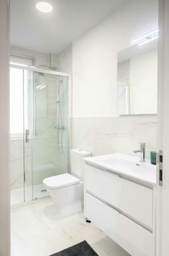 Apartamento Roncudo 1