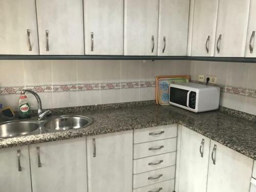 Apartamento Caion Looves Pepas