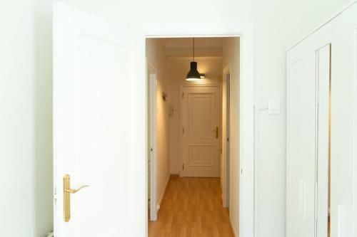 Apartamento Sweet Home, Cuatro Caminos