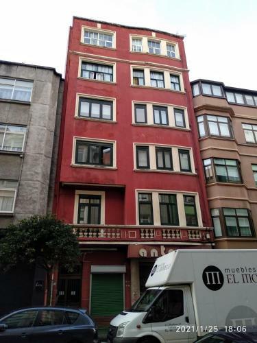 Apartamento Sweet Home, Cuatro Caminos