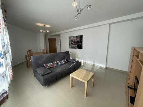 Apartamento Vacacional En Corme