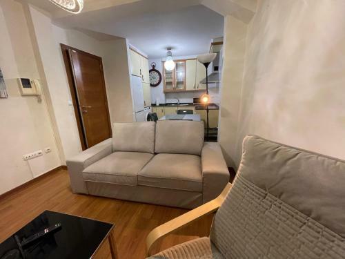 Apartamento Oktheway Orzan Street