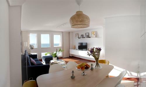 Apartamento Paseo Mar�timo
