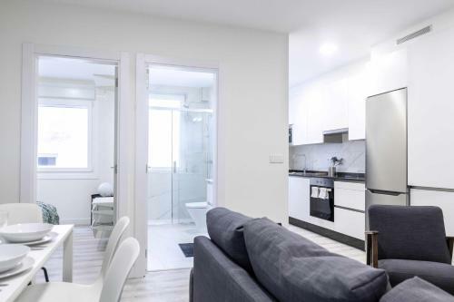 Apartamento Roncudo 3