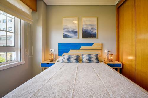 Apartamento San Amaro Beach 3 By Thebluewaveapartments Com