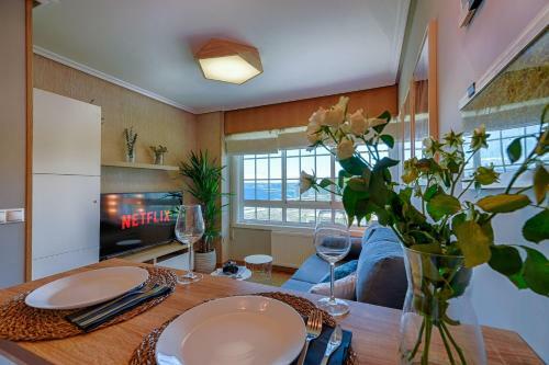 Apartamento San Amaro Beach 3 By Thebluewaveapartments Com
