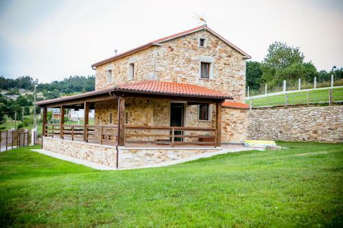 Mi�a Nai, Casa Rural