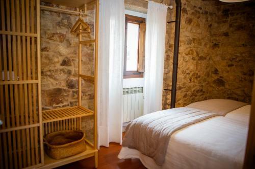 Mi�a Nai, Casa Rural