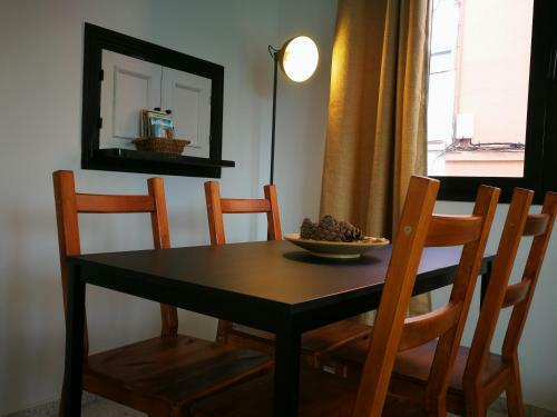 Apartamento Playa De Levante